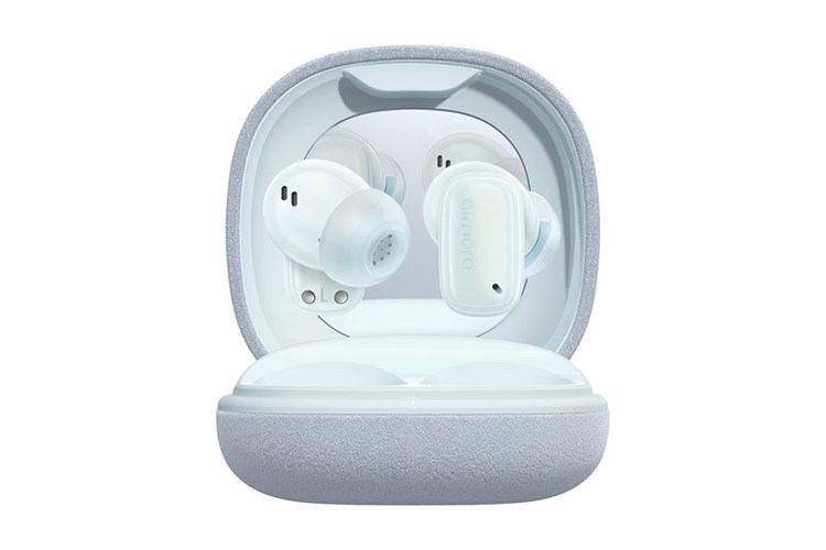 Tai nghe Bluetooth True Wireless Baseus AirNora 2 Màu Xanh Dương