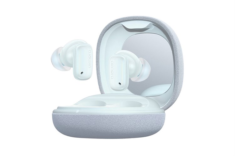 Tai nghe Bluetooth True Wireless Baseus AirNora 2 Màu Xanh Dương
