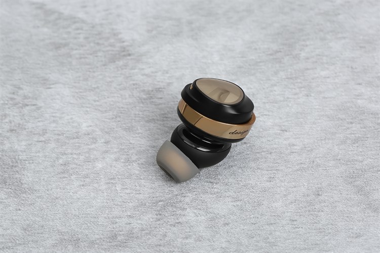 Tai nghe Bluetooth Soundpeats Opera 05 Màu Đen