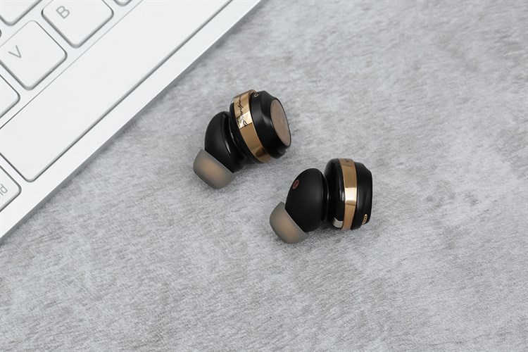 Tai nghe Bluetooth Soundpeats Opera 05 Màu Đen