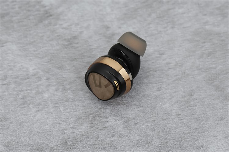 Tai nghe Bluetooth Soundpeats Opera 05 Màu Đen