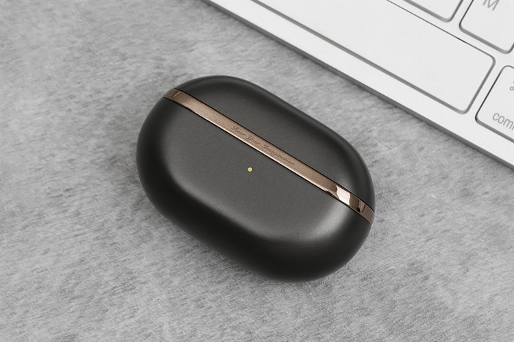 Tai nghe Bluetooth Soundpeats Opera 03 Màu Đen