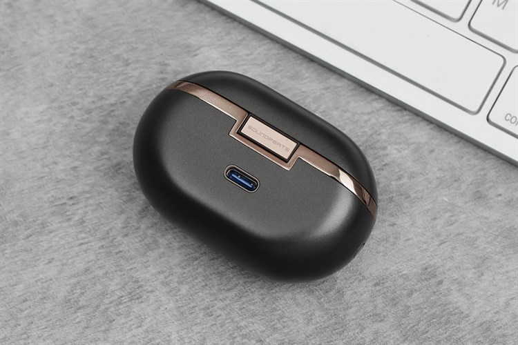 Tai nghe Bluetooth Soundpeats Opera 03 Màu Đen