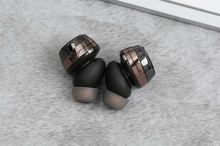 Tai nghe Bluetooth Soundpeats Opera 03 Màu Đen