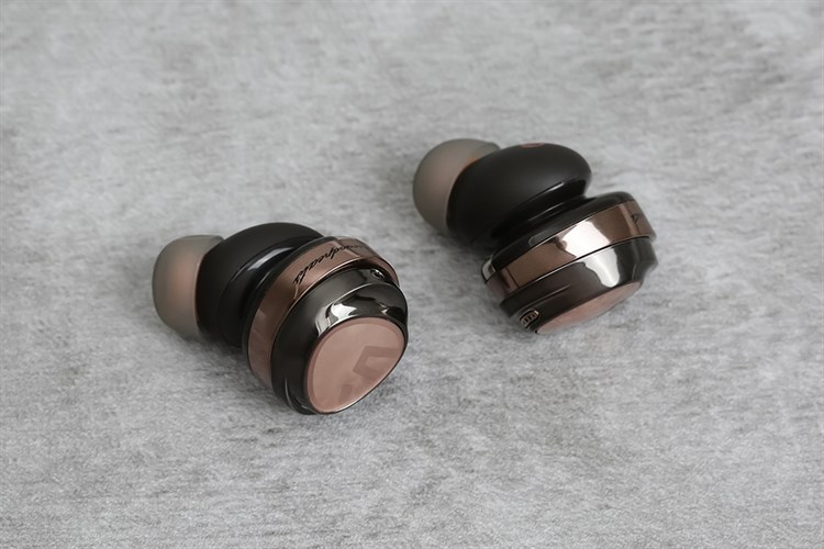 Tai nghe Bluetooth Soundpeats Opera 03 Màu Đen