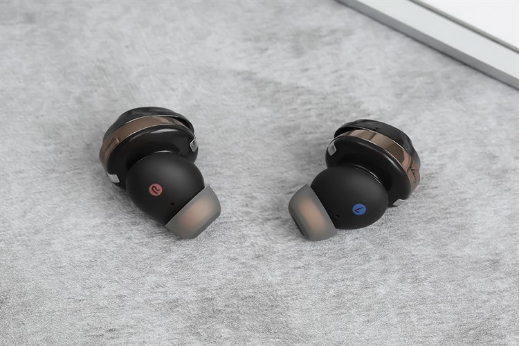 Tai nghe Bluetooth Soundpeats Opera 03 Màu Đen