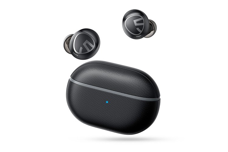 Tai nghe Bluetooth True Wireless Soundpeats Free 2 Classic