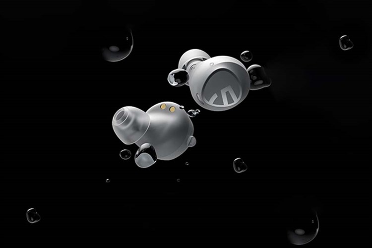 Tai nghe Bluetooth True Wireless Soundpeats Free 2 Classic Màu Trắng