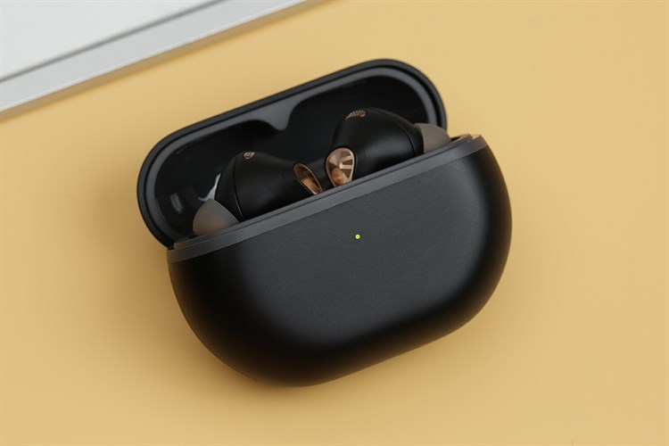 Tai nghe Bluetooth True Wireless Soundpeats Capsule 3 Pro