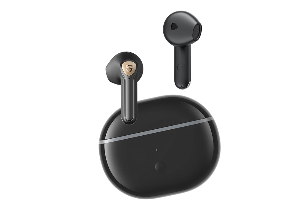 Tai nghe Bluetooth Soundpeats Air 3 Deluxe HS