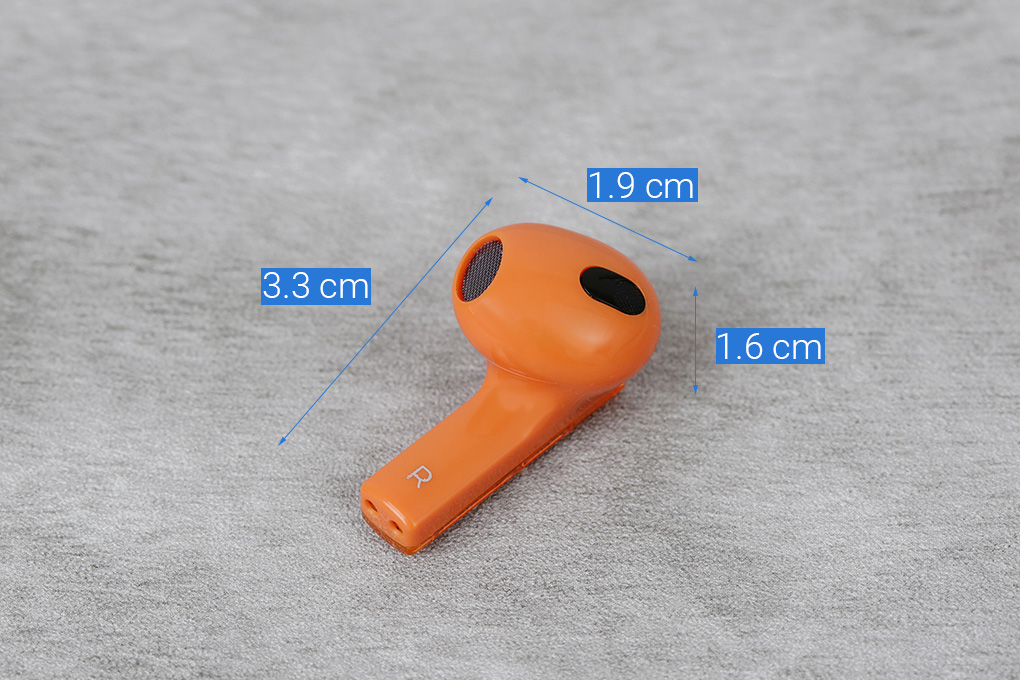 Tai nghe Bluetooth True Wireless Havit TW945 - 43