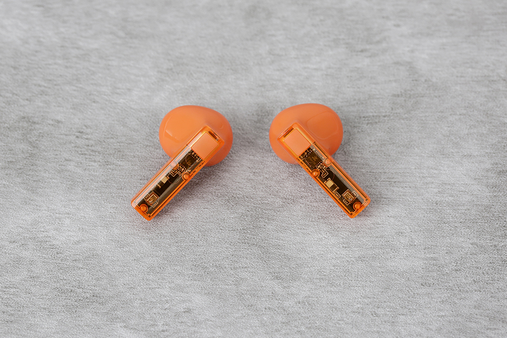 Tai nghe Bluetooth True Wireless Havit TW945 - 23