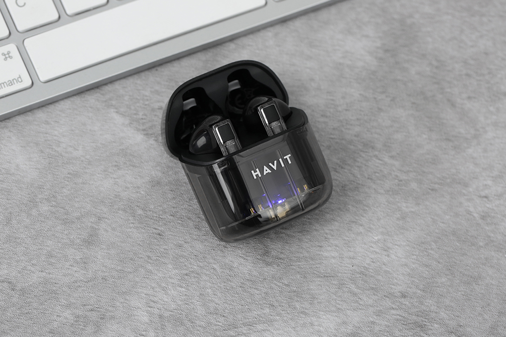 Tai nghe Bluetooth True Wireless Havit TW945 - 3