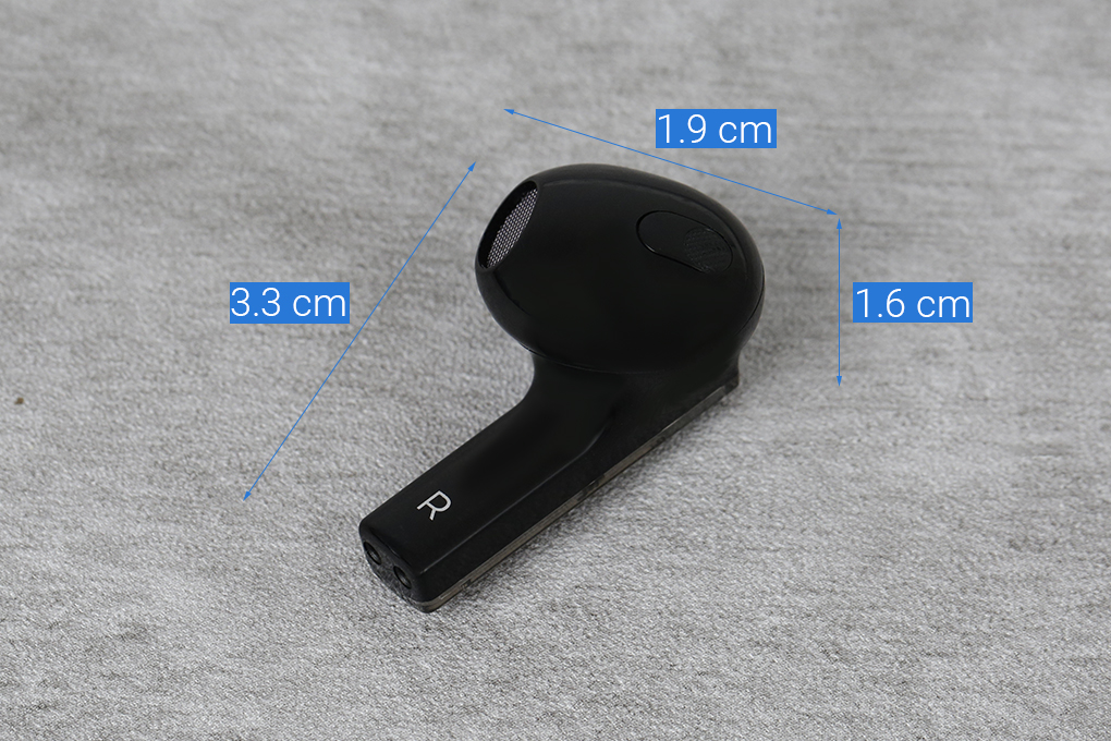 Tai nghe Bluetooth True Wireless Havit TW945 - 44