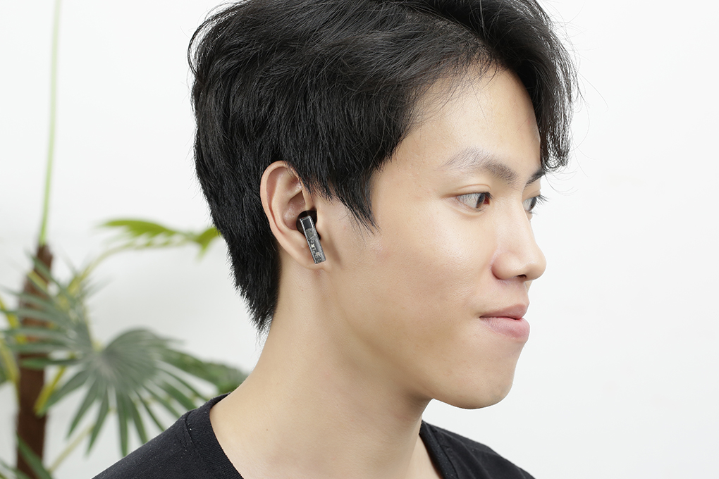 Tai nghe Bluetooth True Wireless Havit TW945 - 52