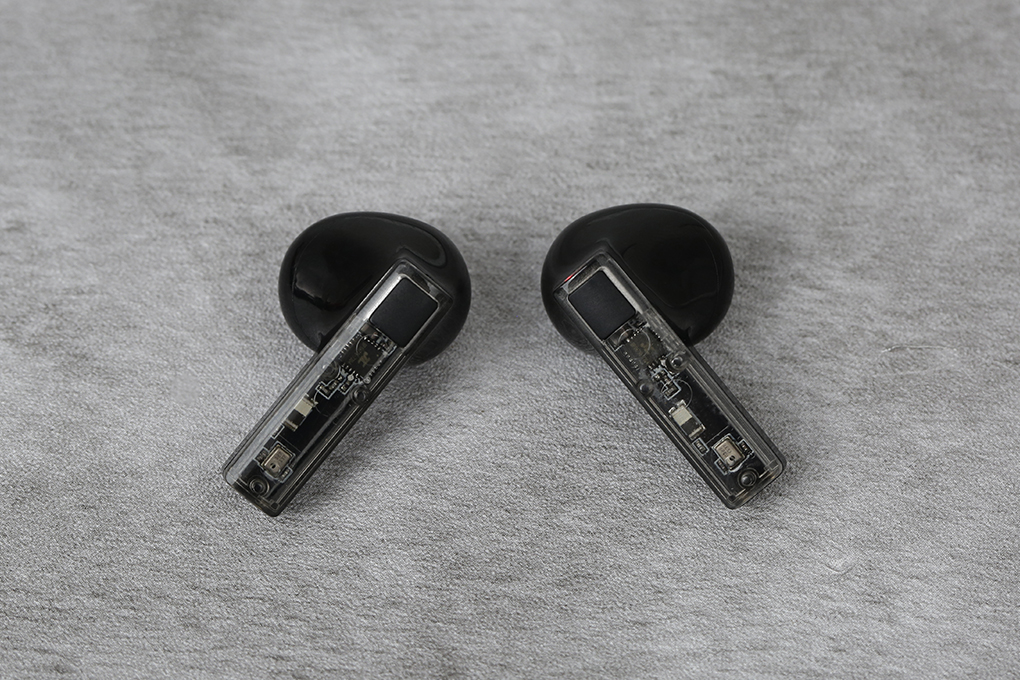 Tai nghe Bluetooth True Wireless Havit TW945 - 24