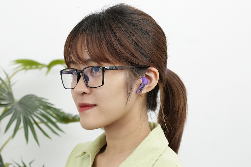 Tai nghe Bluetooth True Wireless Havit TW945 - 42