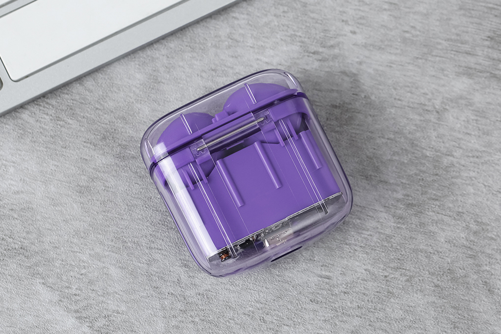 Tai nghe Bluetooth True Wireless Havit TW945 - 9