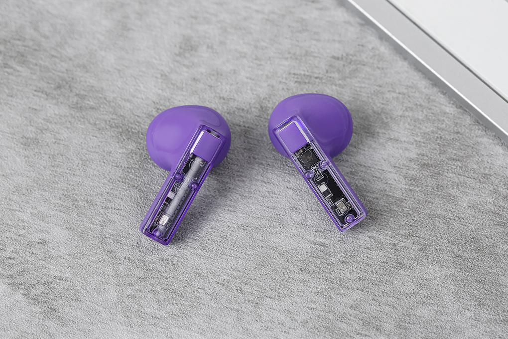 Tai nghe Bluetooth True Wireless Havit TW945 - 18
