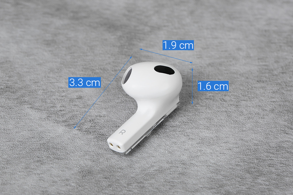 Tai nghe Bluetooth True Wireless Havit TW945 - 45