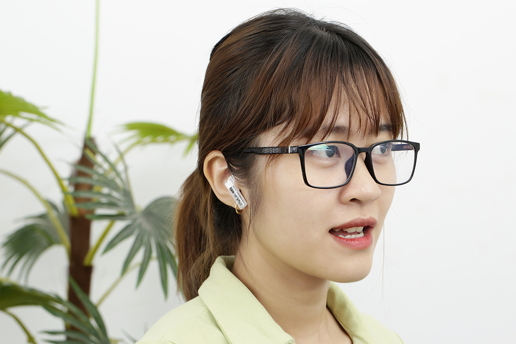 Tai nghe Bluetooth True Wireless Havit TW945 - 49