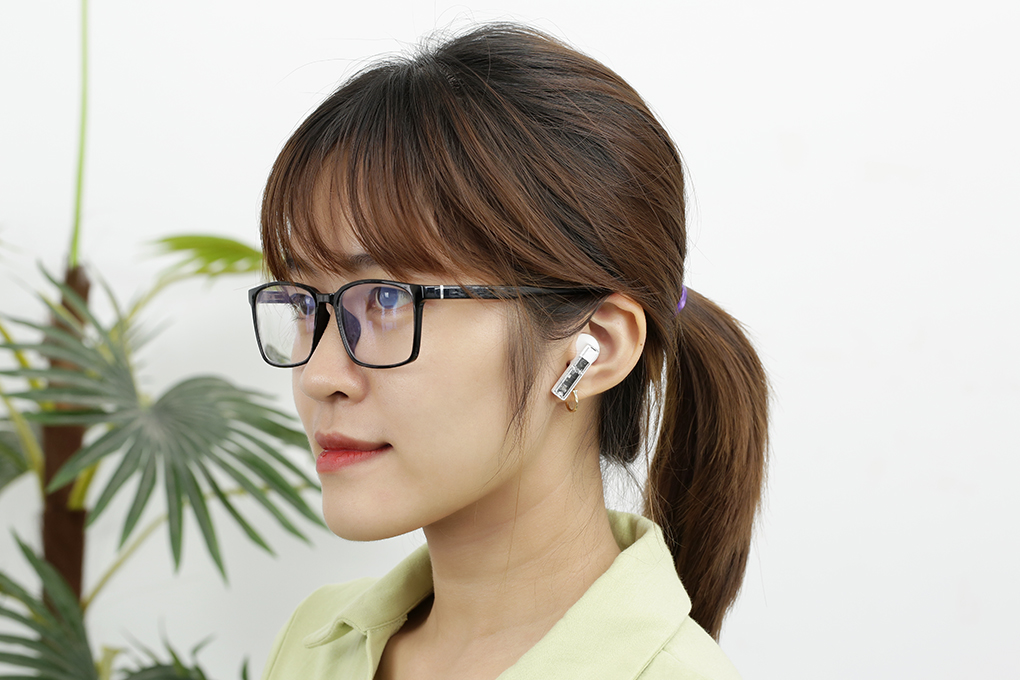 Tai nghe Bluetooth True Wireless Havit TW945 - 53