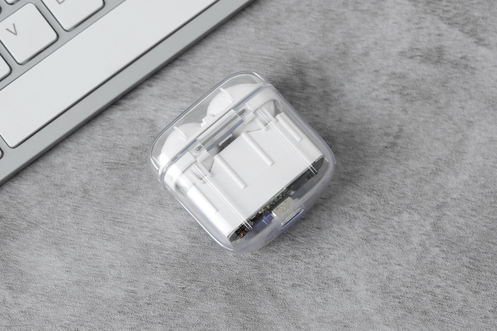 Tai nghe Bluetooth True Wireless Havit TW945 - 16