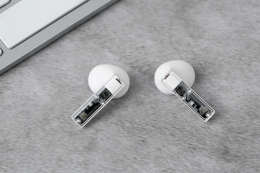 Tai nghe Bluetooth True Wireless Havit TW945 - 25