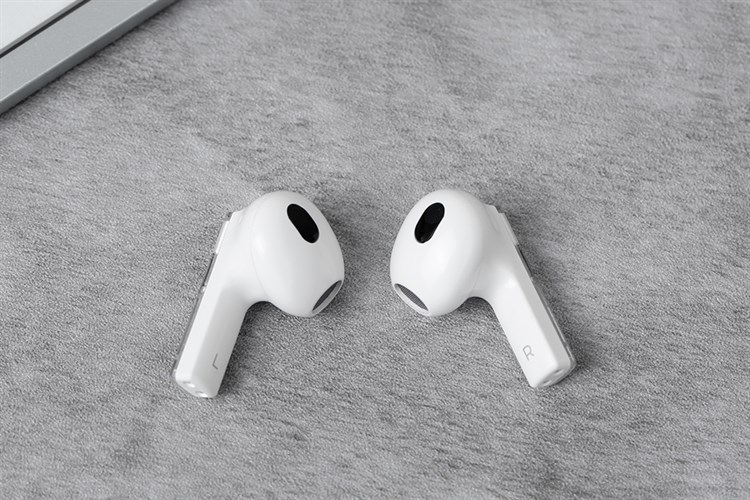 Tai nghe Bluetooth True Wireless Havit TW945 Màu Trắng