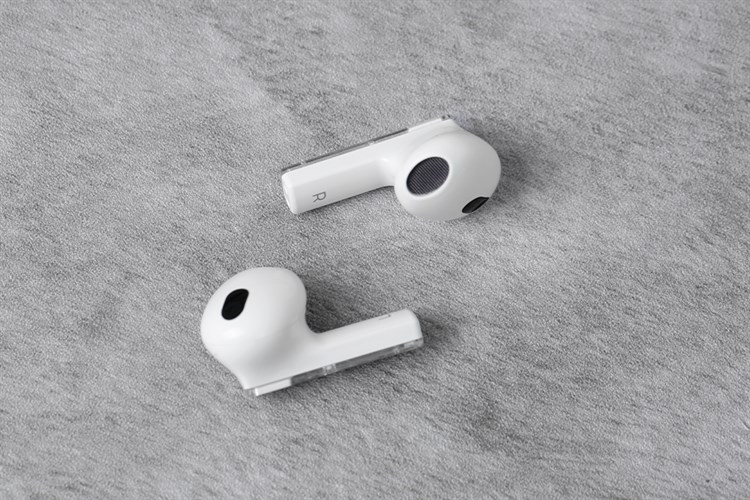 Tai nghe Bluetooth True Wireless Havit TW945 Màu Trắng