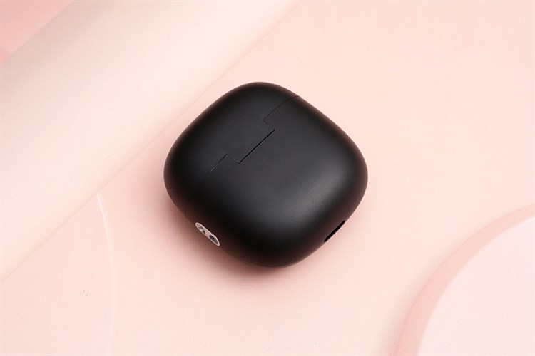 Tai nghe Bluetooth True Wireless AVA+ FreeGo A20 Màu Đen