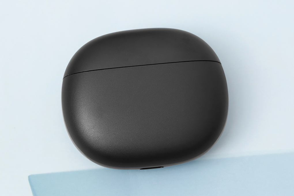 Tai nghe Bluetooth True Wireless Xiaomi Redmi Buds 4 Active Màu Đen