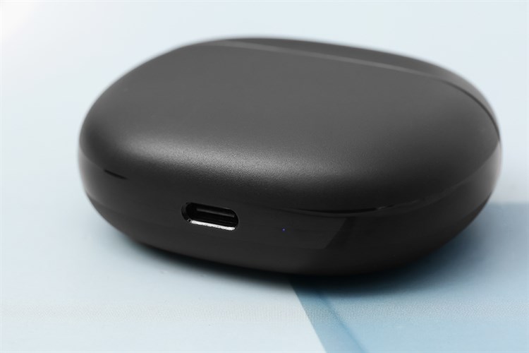 Tai nghe Bluetooth True Wireless Xiaomi Redmi Buds 4 Active Màu Đen