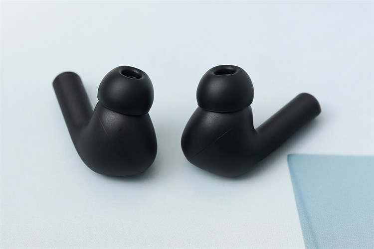 Tai nghe Bluetooth True Wireless Xiaomi Redmi Buds 4 Active Màu Đen