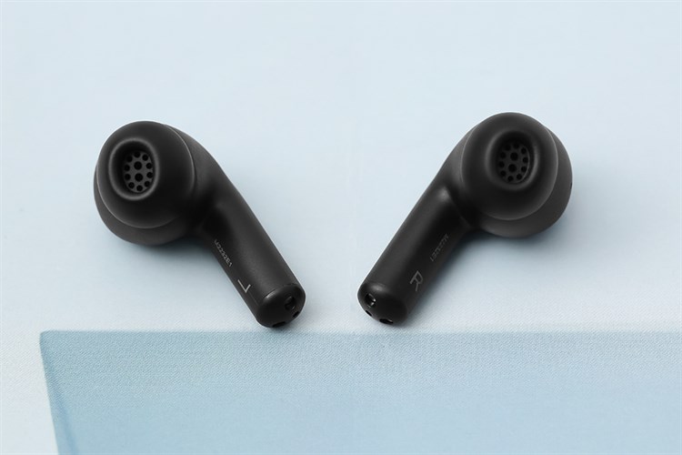 Tai nghe Bluetooth True Wireless Xiaomi Redmi Buds 4 Active Màu Đen