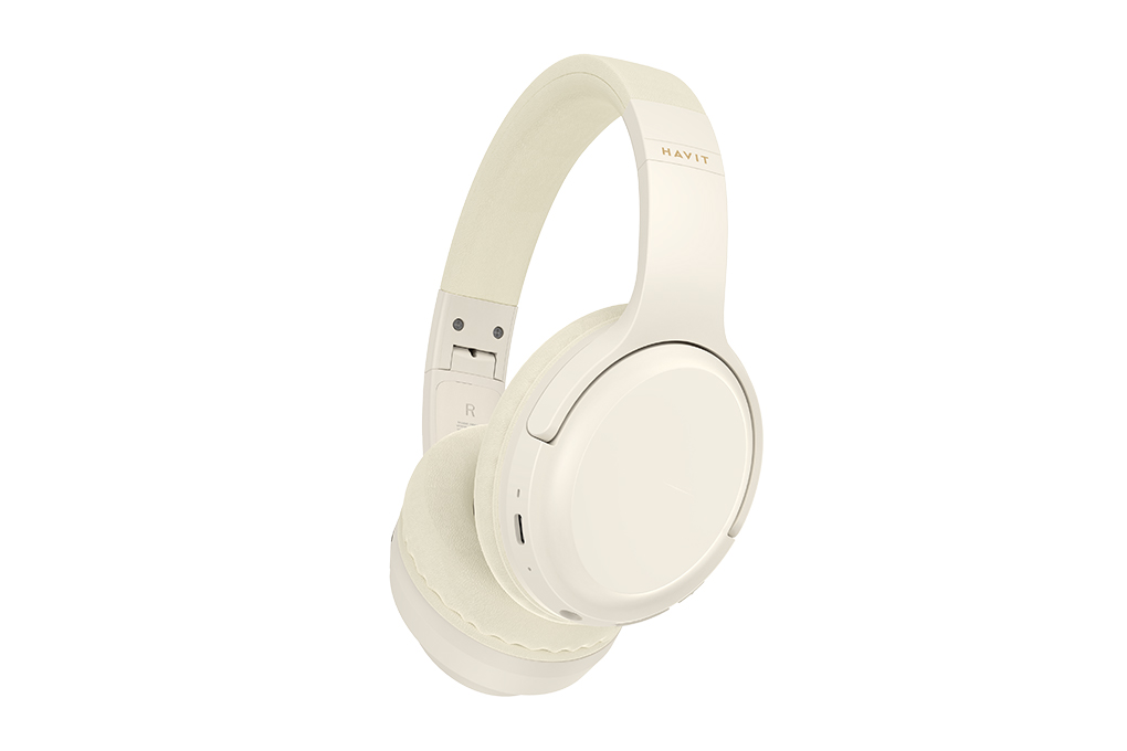 Tai nghe Bluetooth Chụp Tai Havit H662BT - 3