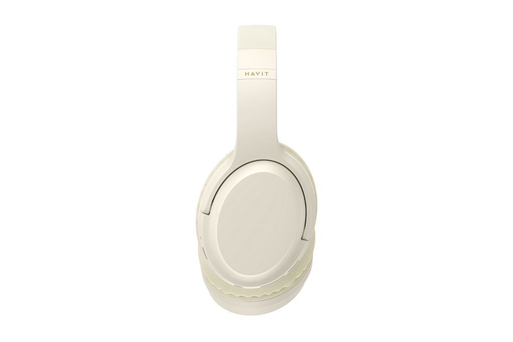 Tai nghe Bluetooth Chụp Tai Havit H662BT - 4