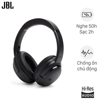 Tai nghe Bluetooth Chụp Tai JBL Tour One M2