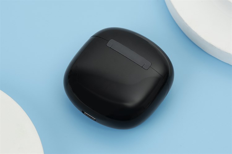 Tai nghe Bluetooth True Wireless AVA+ Buds Life Rider GT07 Màu Đen