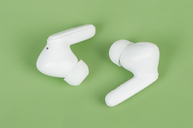 Tai nghe Bluetooth True Wireless AVA+ Buds Life Rider GT07 Màu Trắng