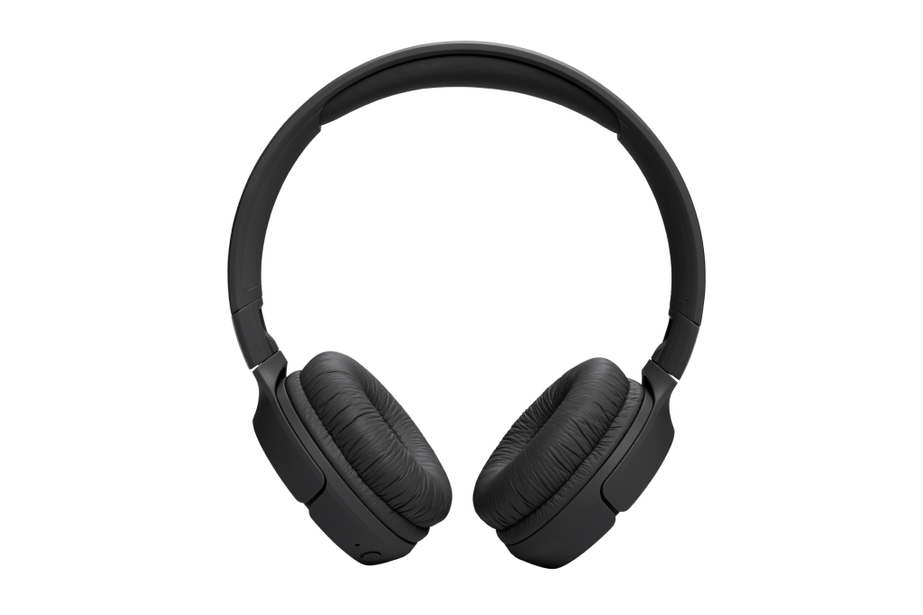Tai nghe Bluetooth Chụp Tai JBL Tune 520BT Màu Đen