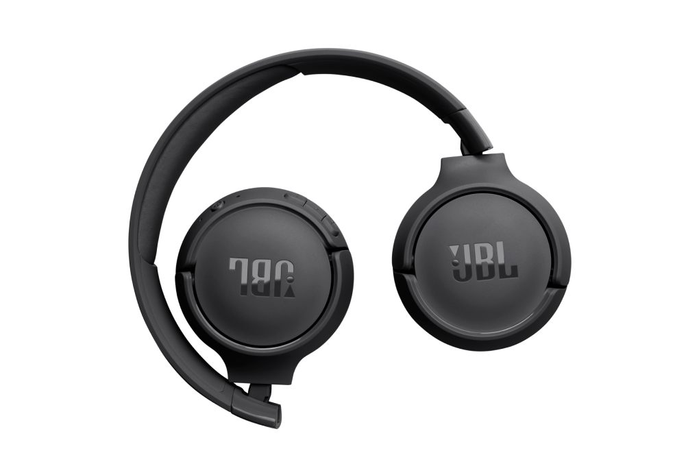 Tai nghe Bluetooth Chụp Tai JBL Tune 520BT Màu Đen