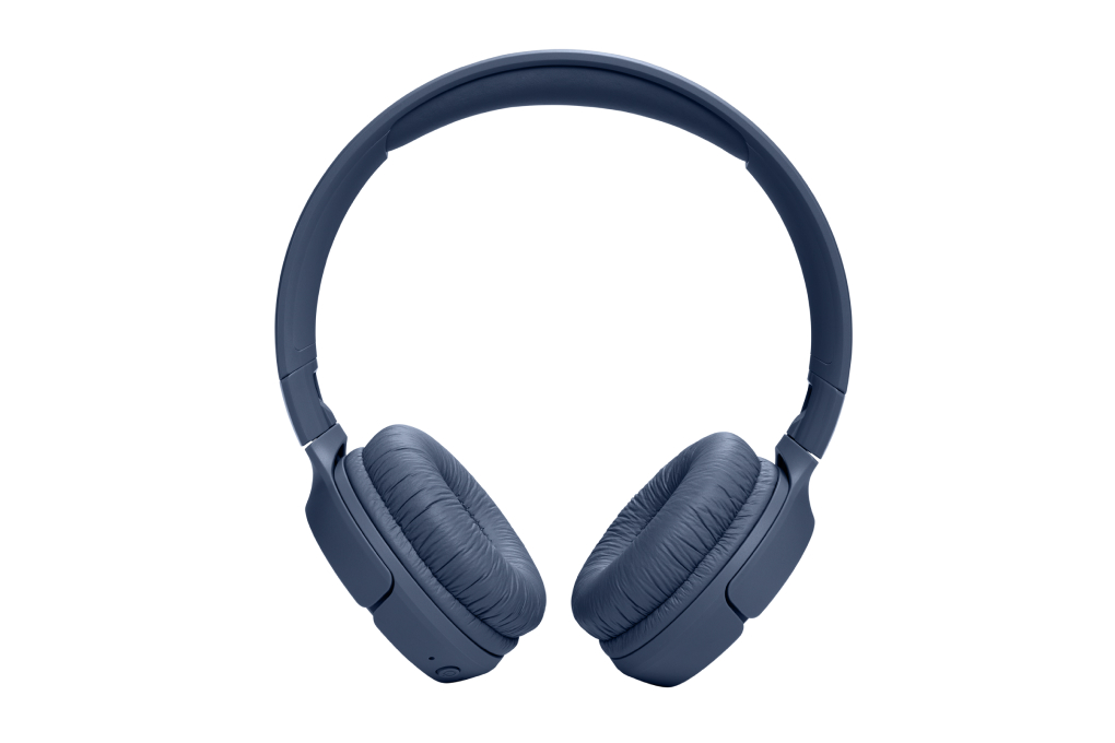 Tai nghe Bluetooth Chụp Tai JBL Tune 520BT Màu Xanh Dương