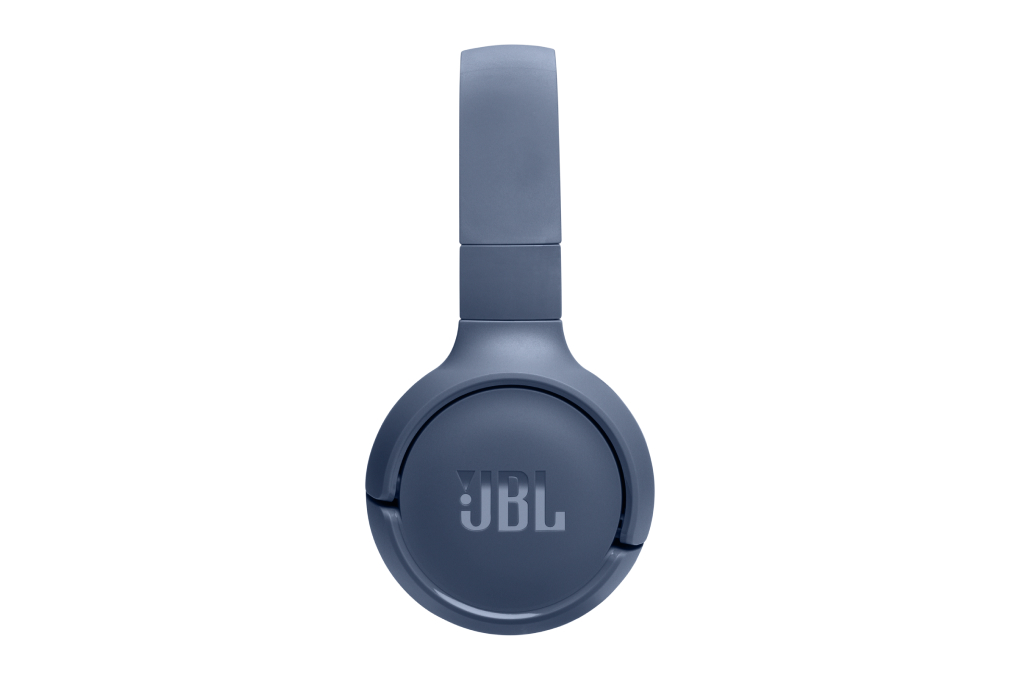 Tai nghe Bluetooth Chụp Tai JBL Tune 520BT Màu Xanh Dương