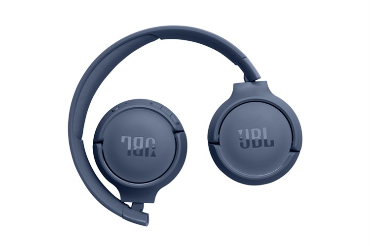Tai nghe Bluetooth Chụp Tai JBL Tune 520BT Màu Xanh Dương