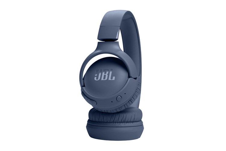 Tai nghe Bluetooth Chụp Tai JBL Tune 520BT Màu Xanh Dương
