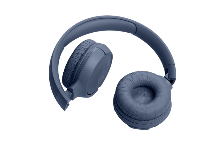 Tai nghe Bluetooth Chụp Tai JBL Tune 520BT Màu Xanh Dương