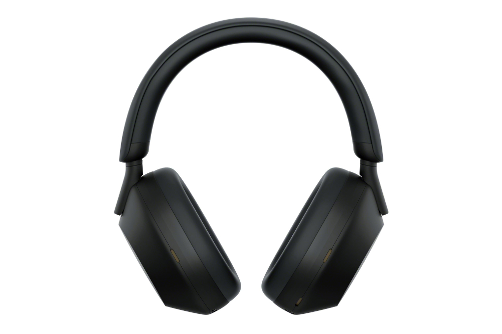 Tai nghe Bluetooth Chụp Tai Sony WH1000XM5 Màu Đen