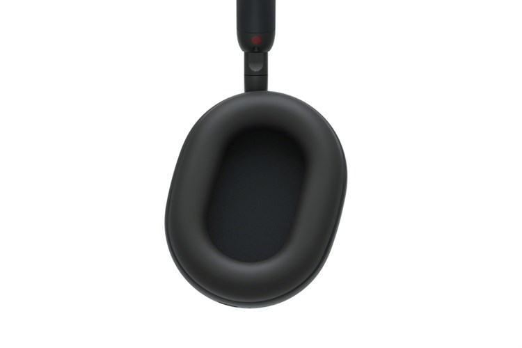 Tai nghe Bluetooth Chụp Tai Sony WH1000XM5 Màu Đen