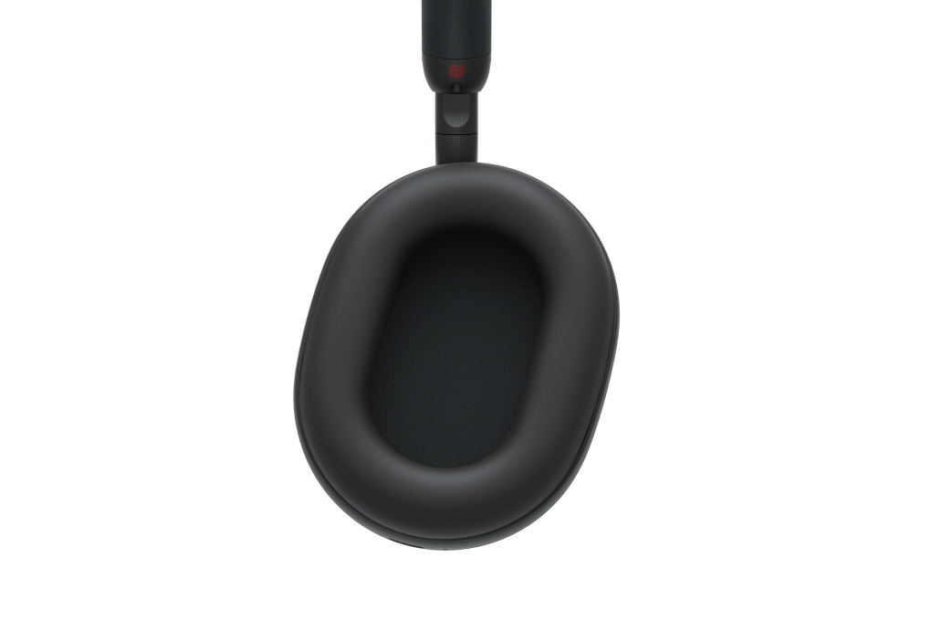 Tai nghe Bluetooth Chụp Tai Sony WH1000XM5 Màu Đen